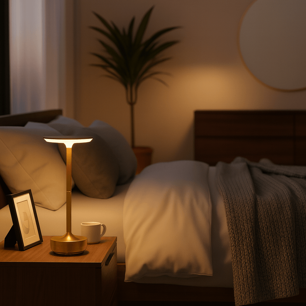 AURA Touch