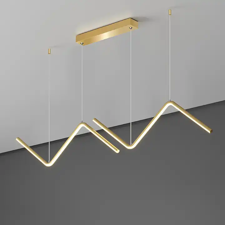Deckenlampe Blixt LED Lampe für Wohnbereich