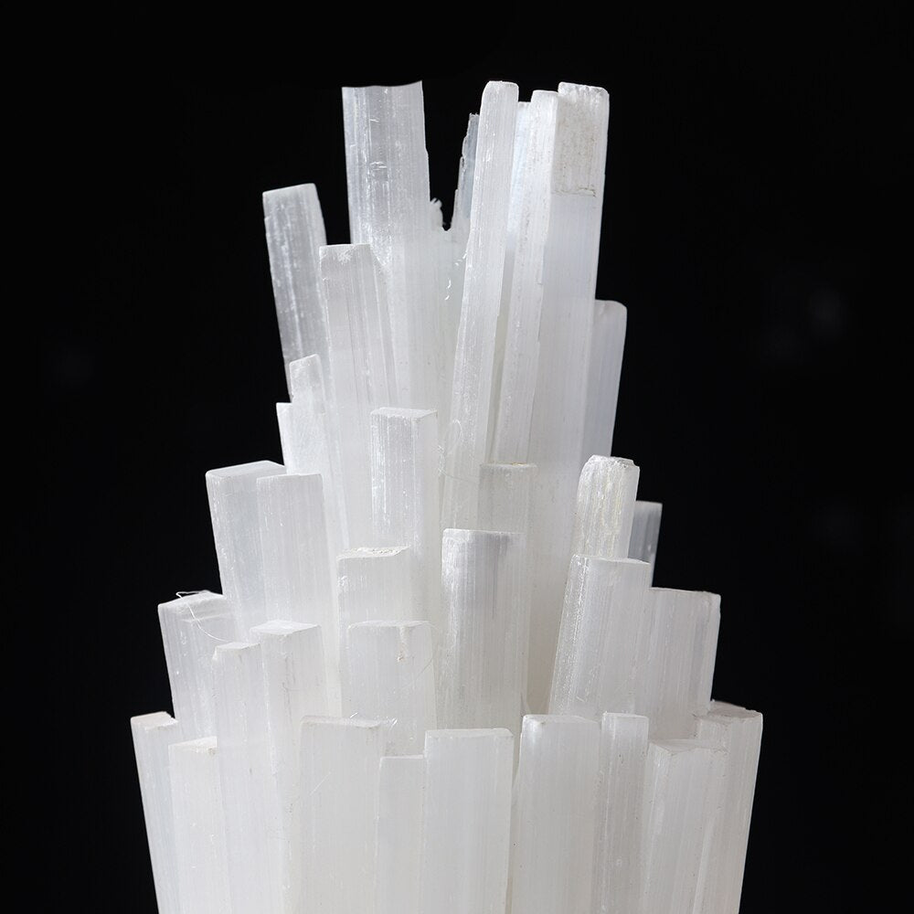 Kristall-Sulfitlampe