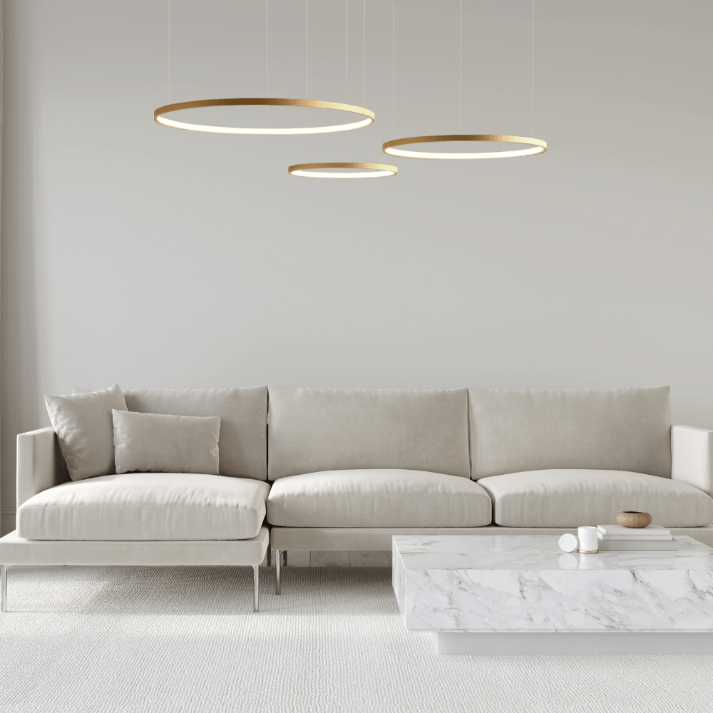 Deckenleuchten kaufen – moderne LED Deckenlampen von APARTSTYLE