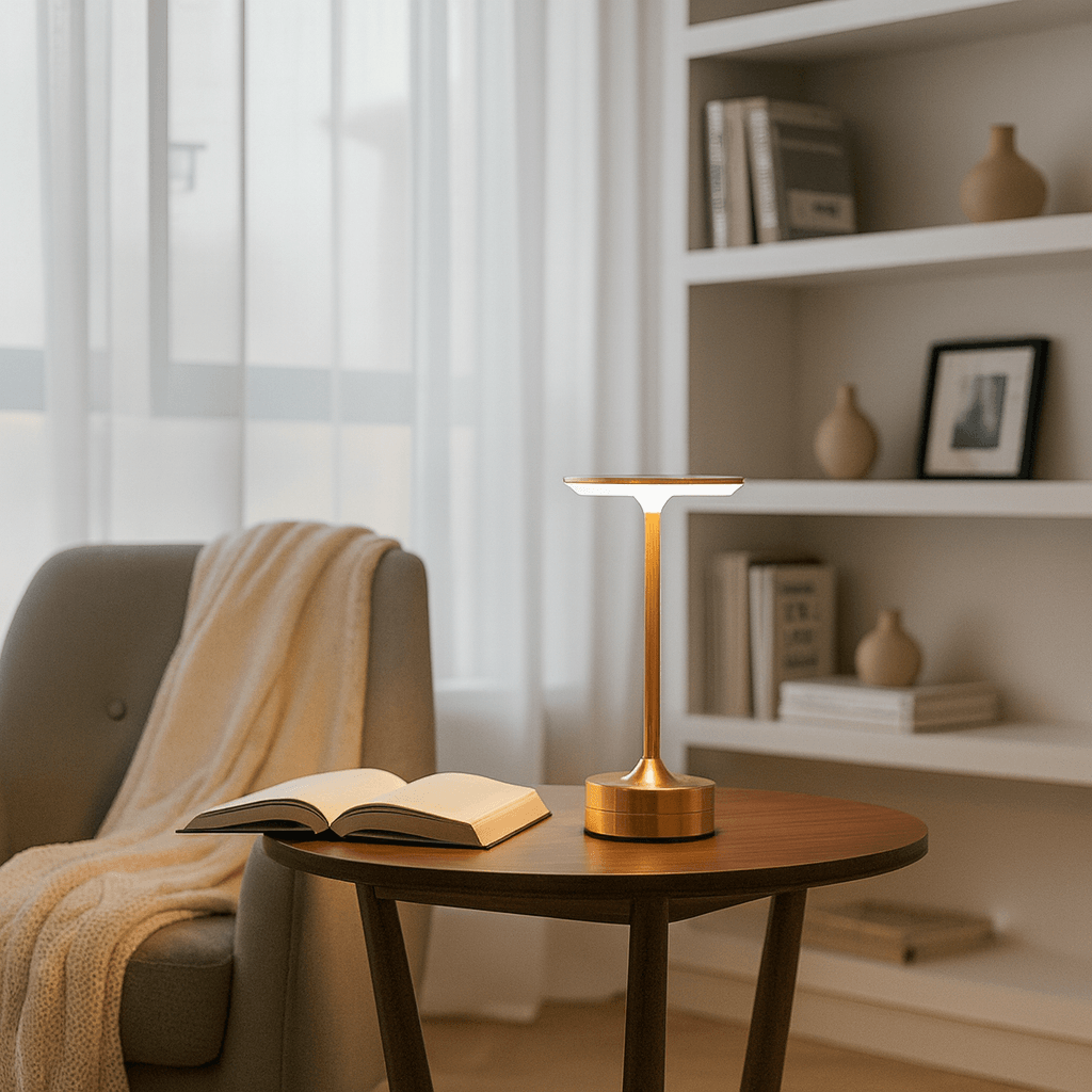 Wohnzimmerlampen – Designleuchten für ein gemütliches Wohnzimmer