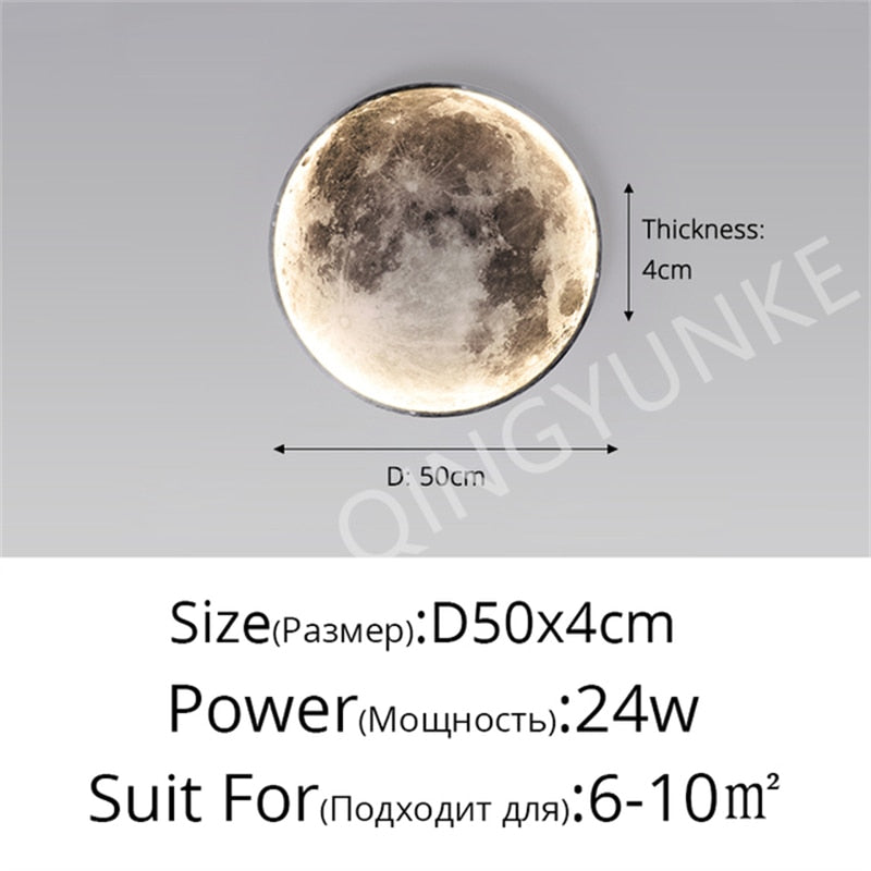 MOON