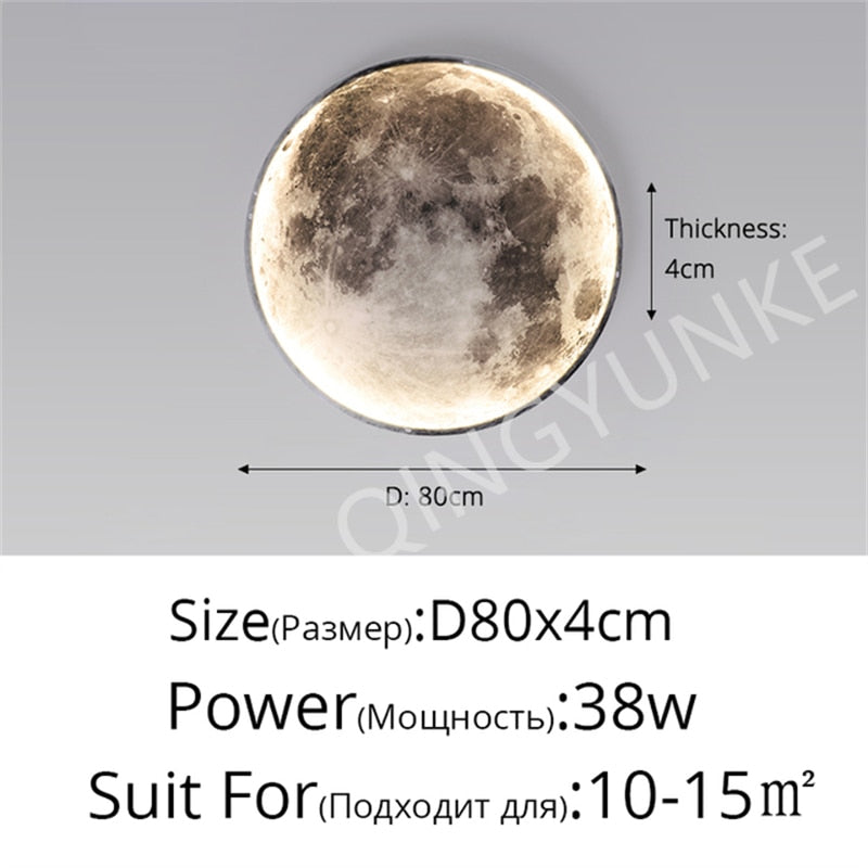 MOON