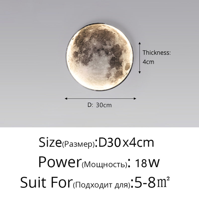 MOON