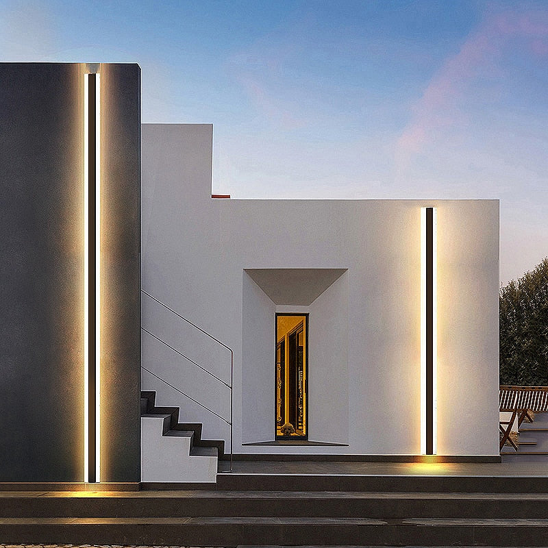 Design LED Wandlampe Tavi Lampe modern