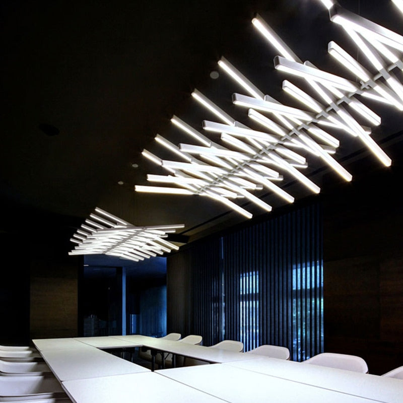 Pendellampe Sky LED Lampe stilvoll