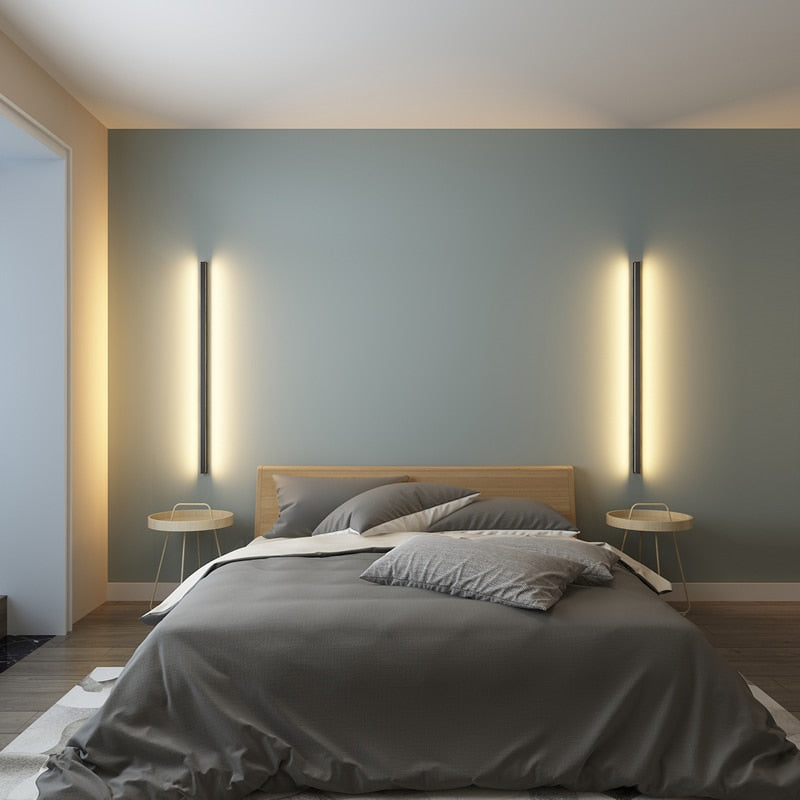 MINIMAL LIGHT BAR