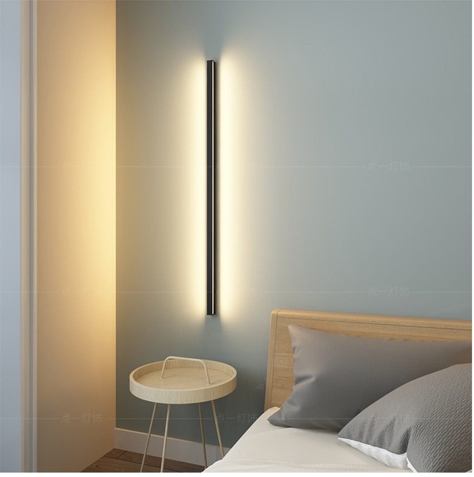 MINIMAL LIGHT BAR