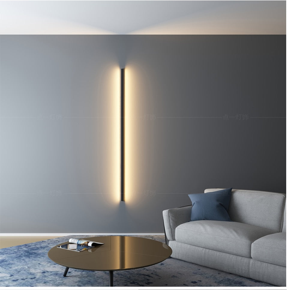 MINIMAL LIGHT BAR