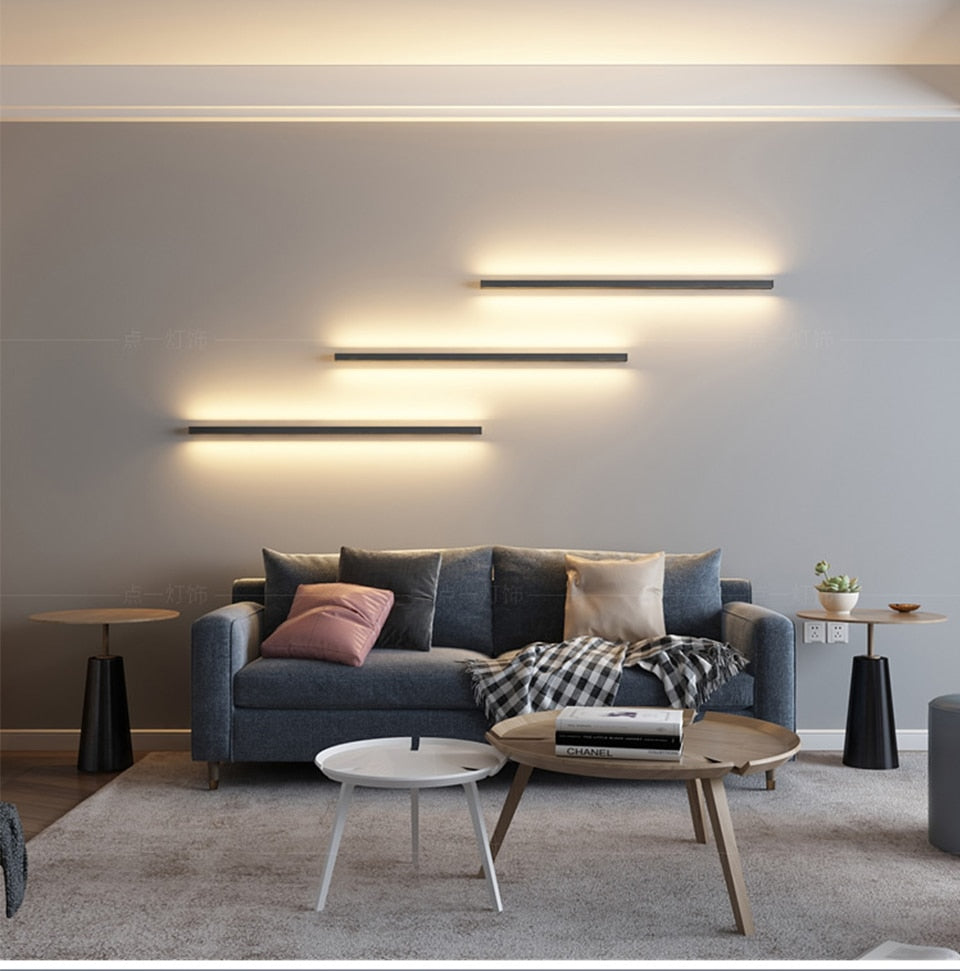 MINIMAL LIGHT BAR