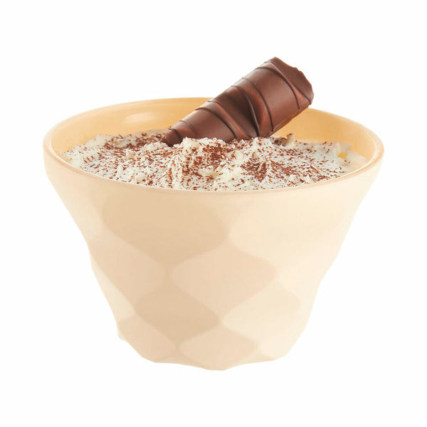 Maeva Soya Schalen-Set – Weiße – 350 ml – 6-teilig