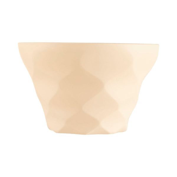 Maeva Soya Schalen-Set – Weiße – 350 ml – 6-teilig