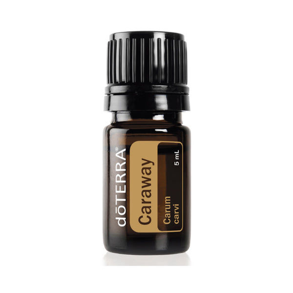 doTERRA Echter Kümmel (Caraway) 5ml