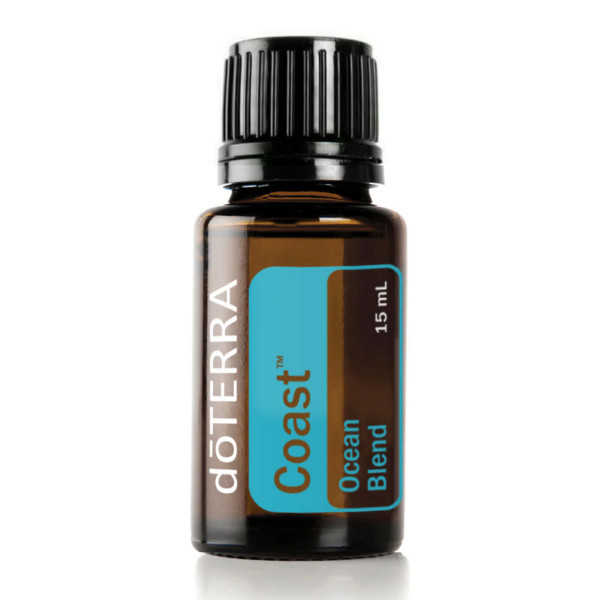 dōTERRA Coast™ (Ocean Blend) 15ml