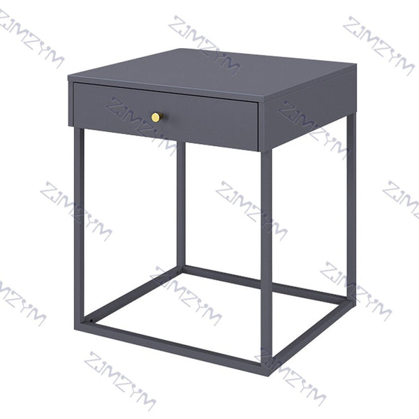 Nordischen Sofa Beistelltisch