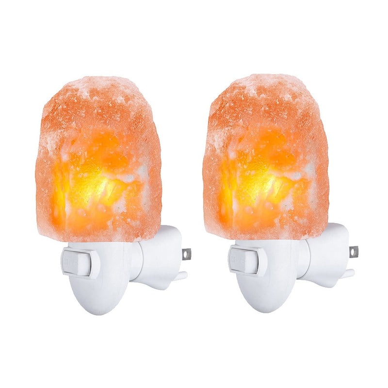 Himalaya-Salzlampe
