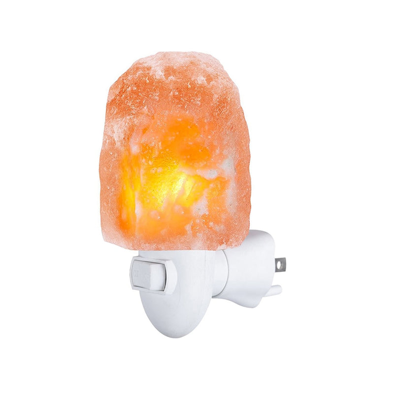 Himalaya-Salzlampe