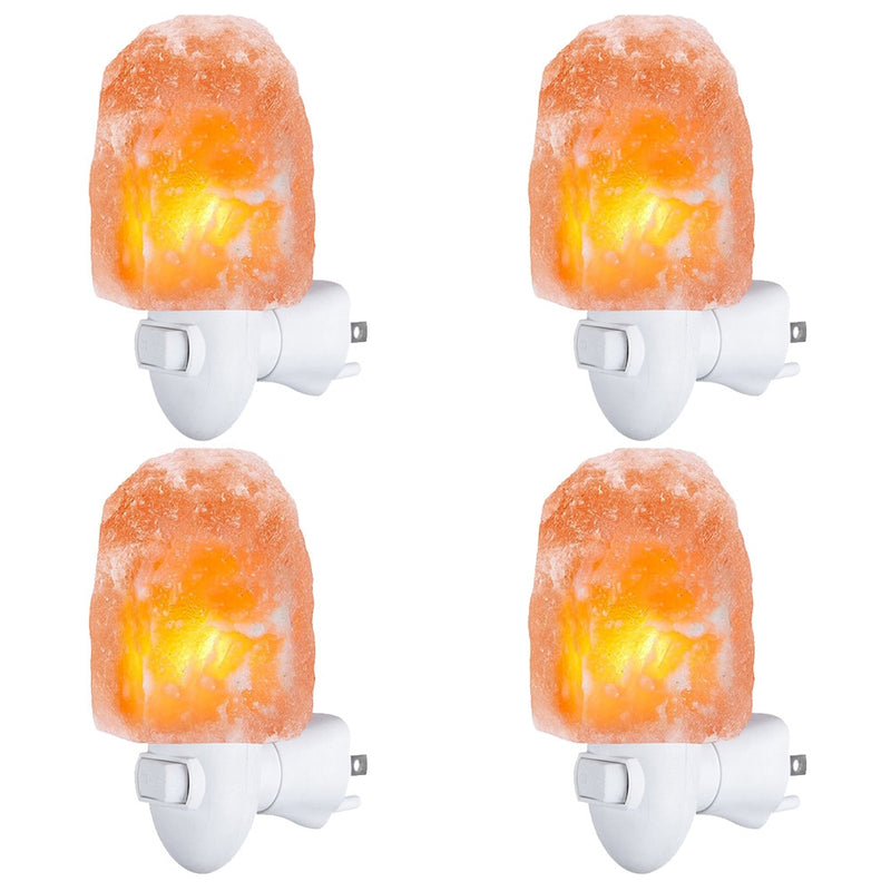 Himalaya-Salzlampe