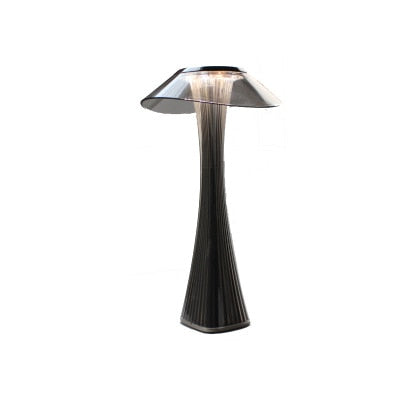 LED-Kristalldiamantlampe