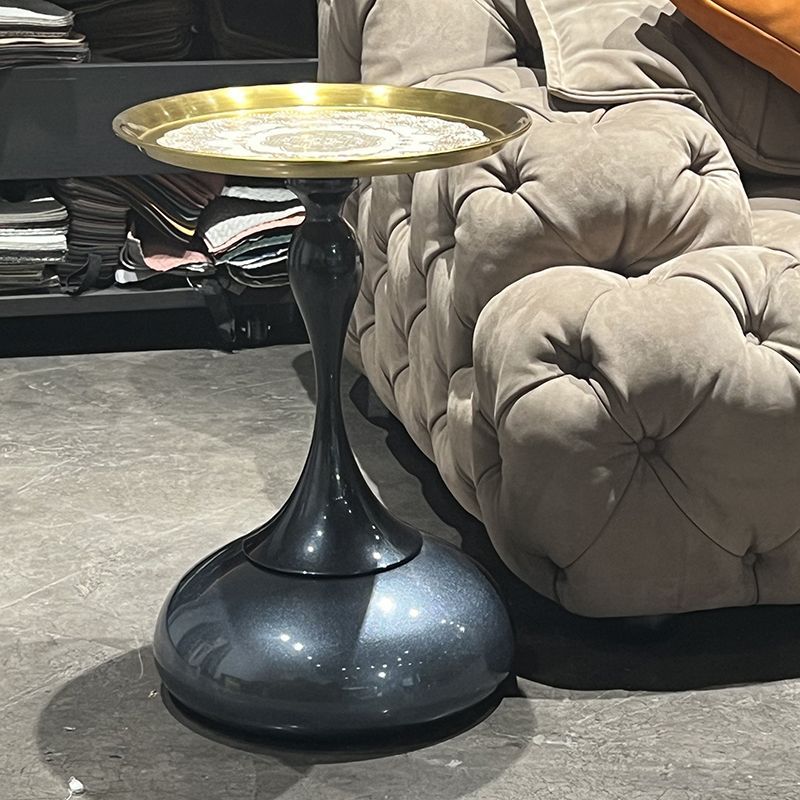 Luxus Sofa Beistelltisch