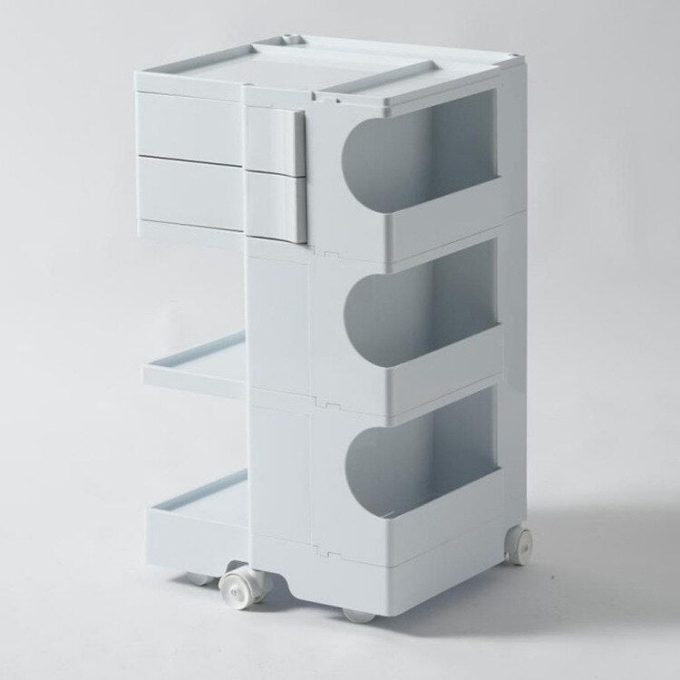 Allrounder Organizer Beistelltisch