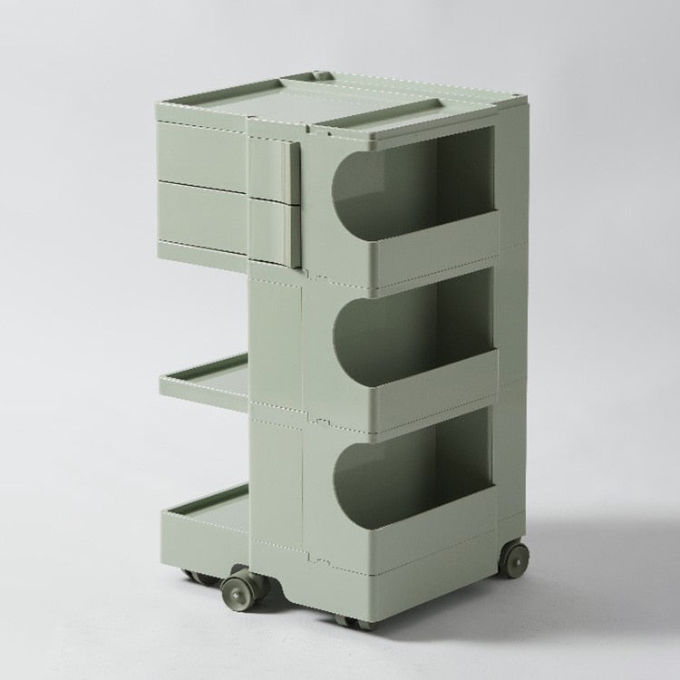 Allrounder Organizer Beistelltisch