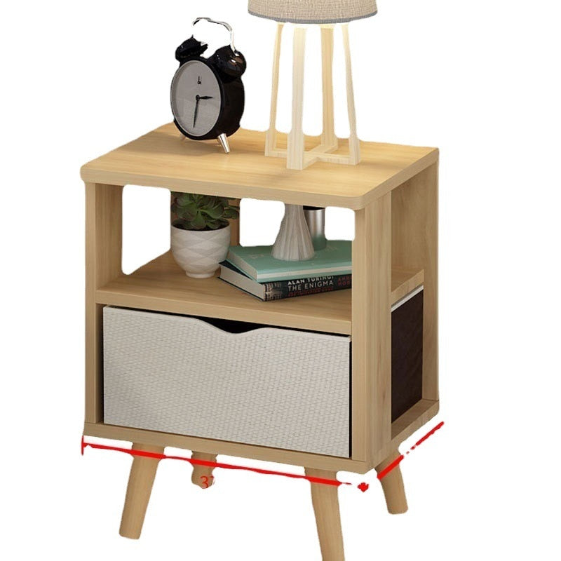 Moderner Bedside Tisch