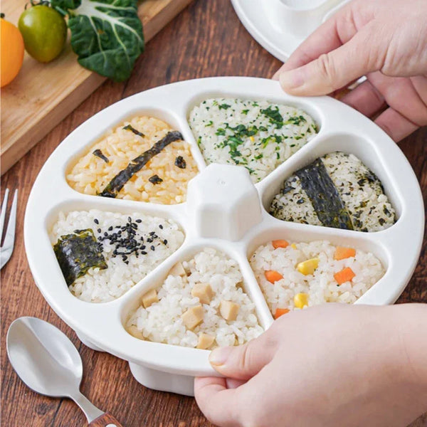 Sushi / Onigiri Zubereiter