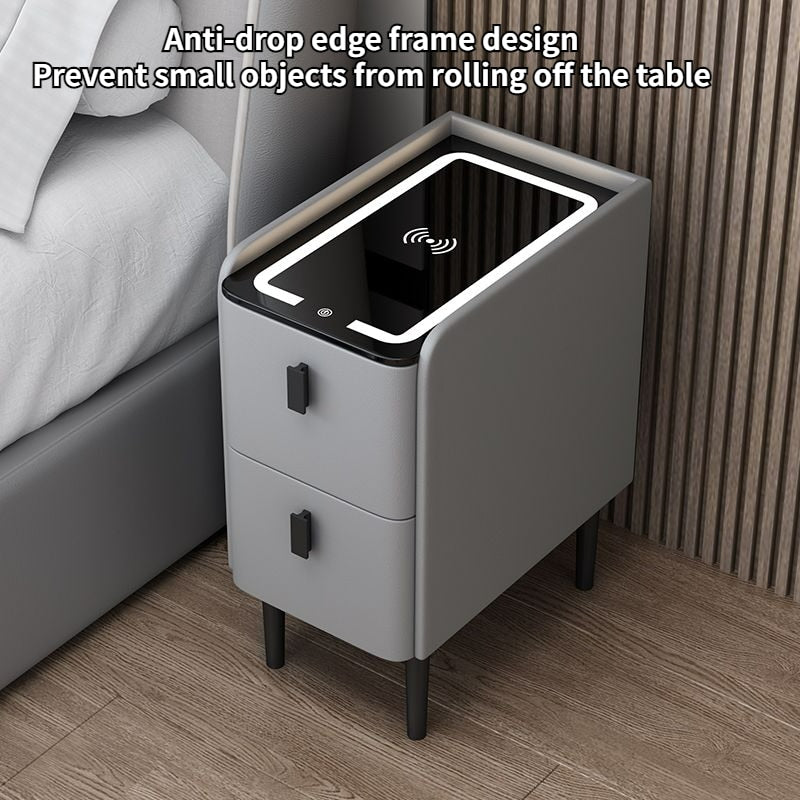 Smart 3-Ton Nachttisch