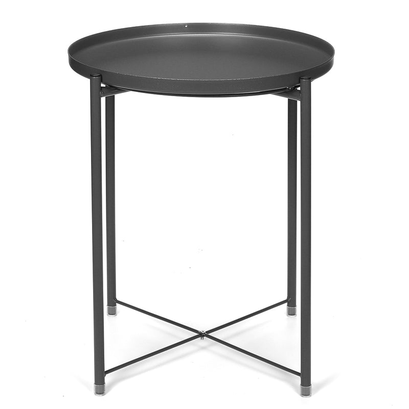Kleinen Beistellschrank-Tisch