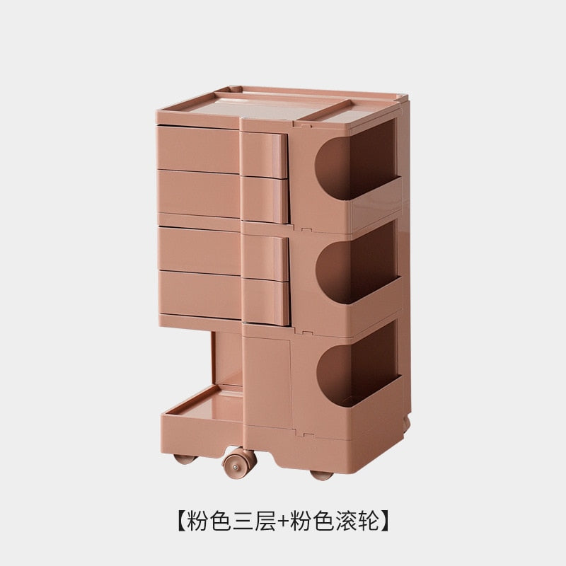 Allrounder Organizer Beistelltisch