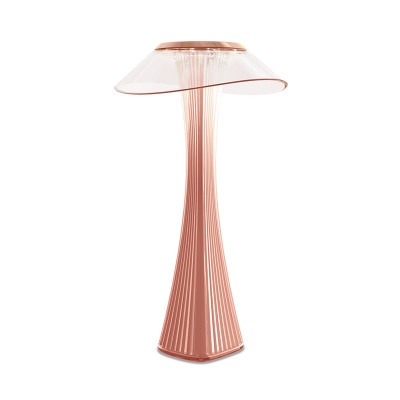 LED-Kristalldiamantlampe