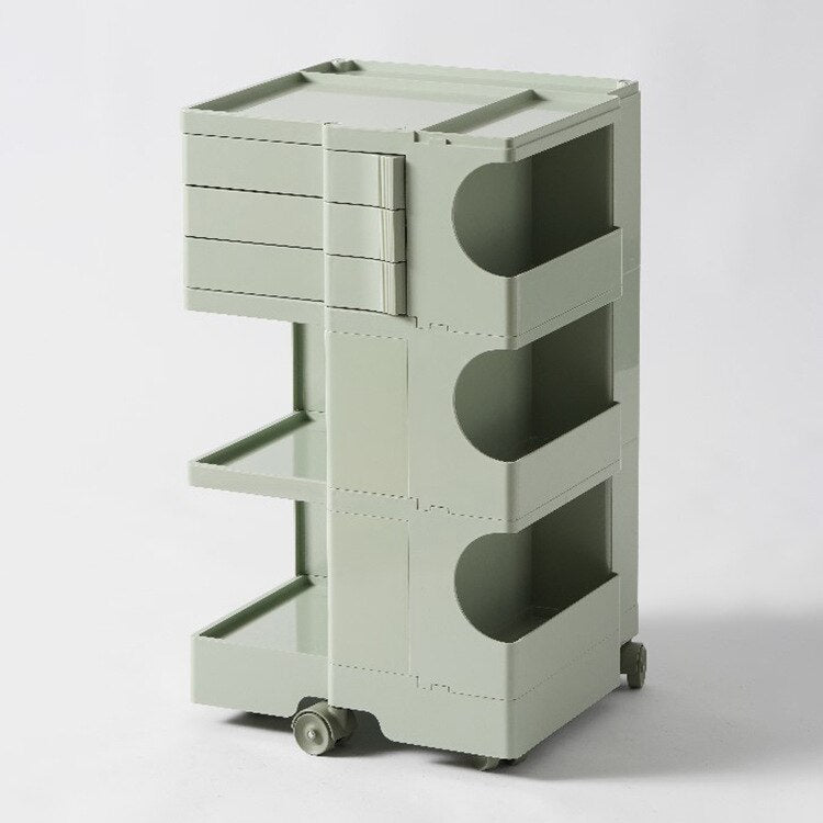 Allrounder Organizer Beistelltisch