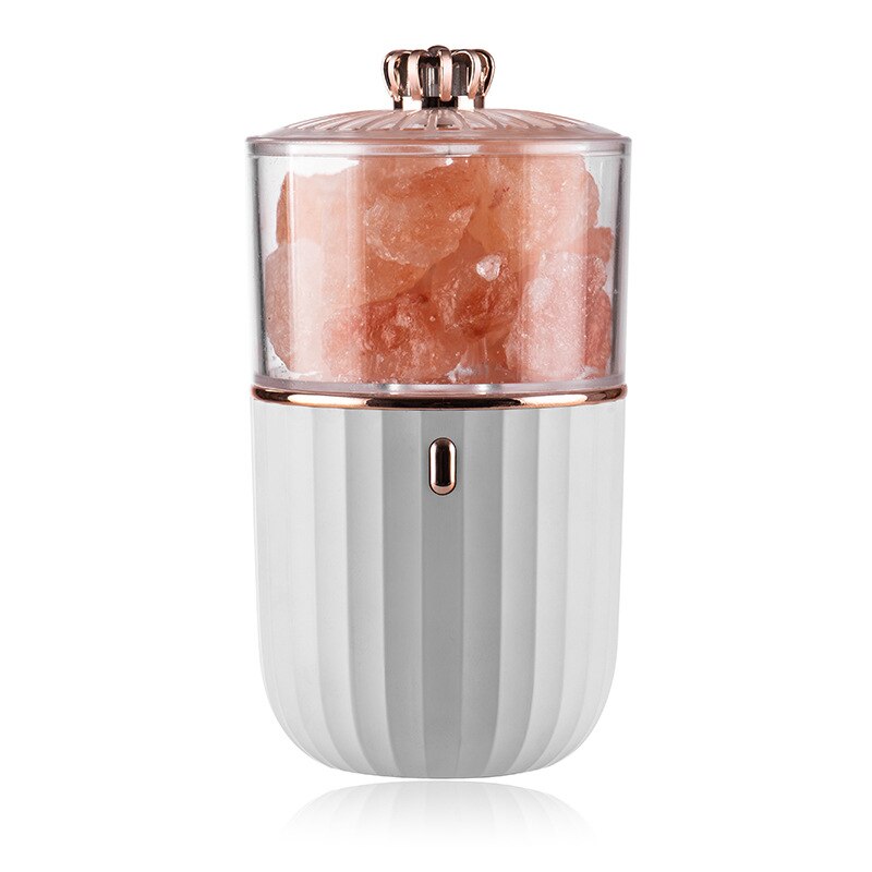 Himalaya-Salzlampe