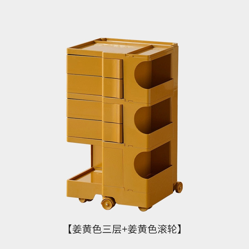 Allrounder Organizer Beistelltisch