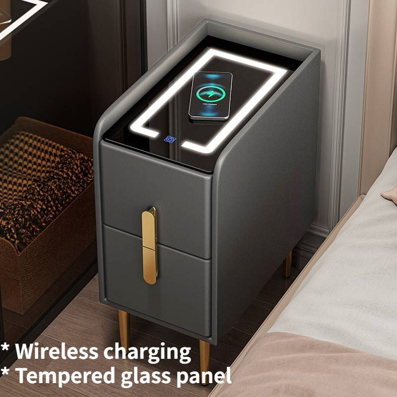 Smart 3-Ton Nachttisch