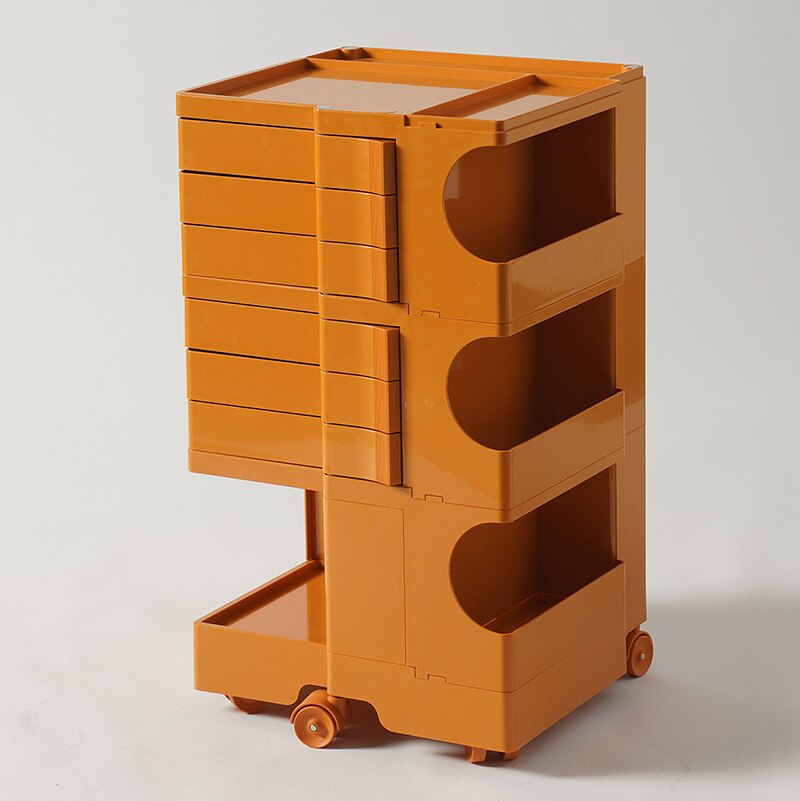 Allrounder Organizer Beistelltisch