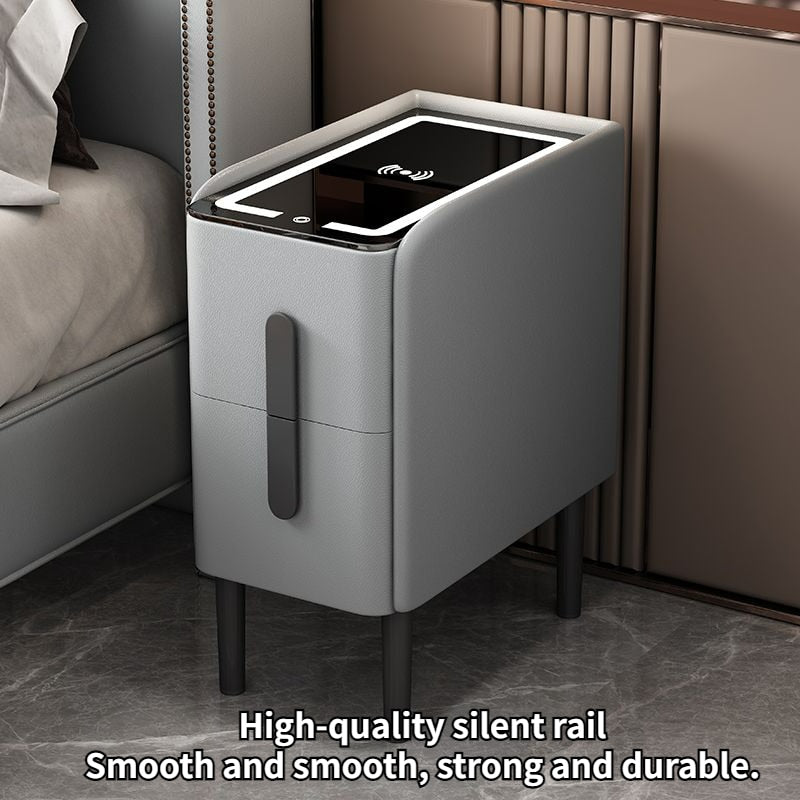 Smart 3-Ton Nachttisch