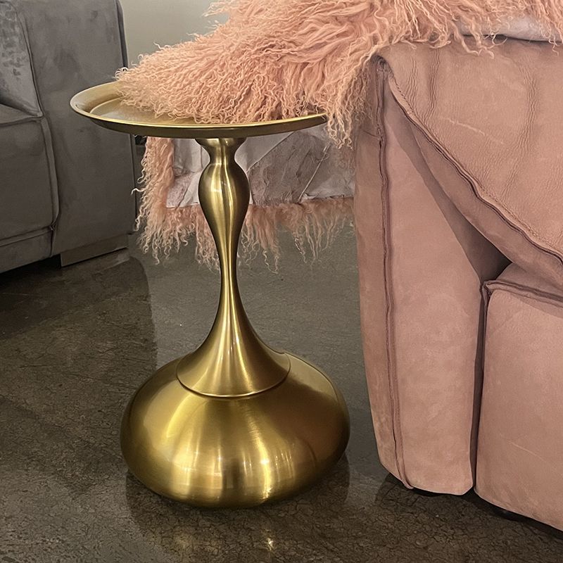 Luxus Sofa Beistelltisch