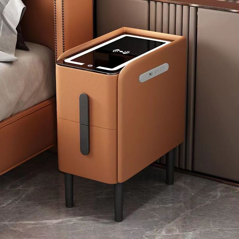 Smart 3-Ton Nachttisch