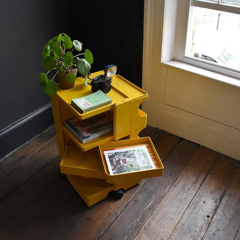 Allrounder Organizer Beistelltisch