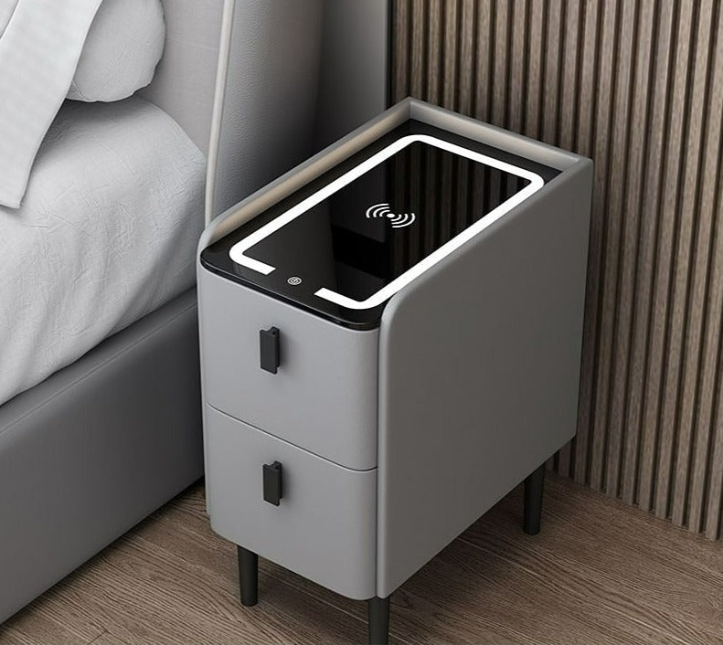 Smart 3-Ton Nachttisch