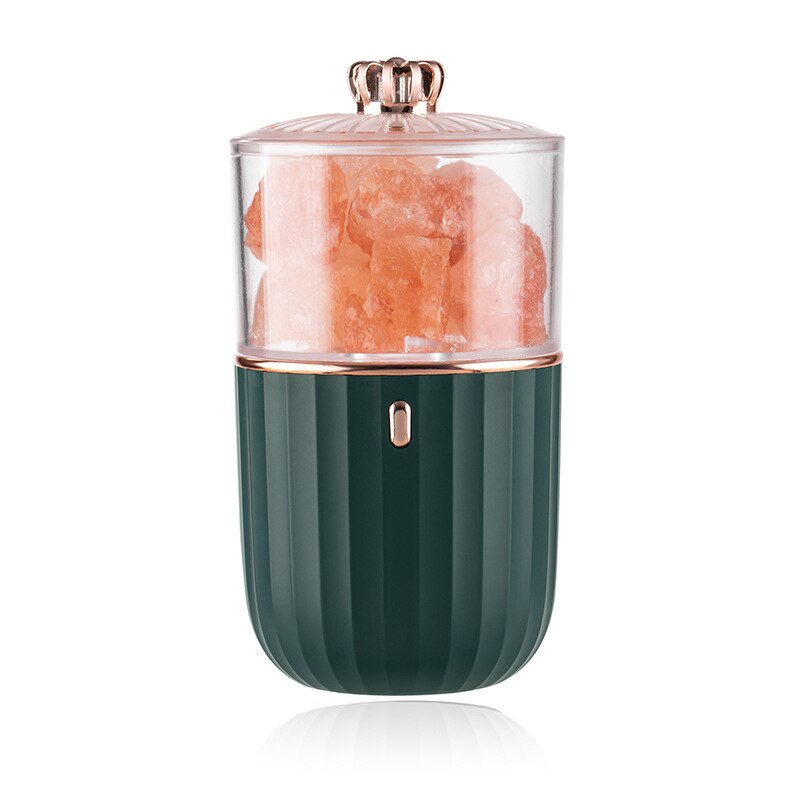 Himalaya-Salzlampe
