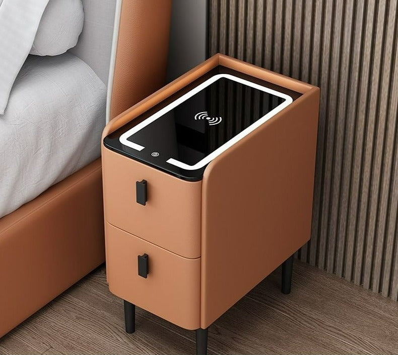 Smart 3-Ton Nachttisch