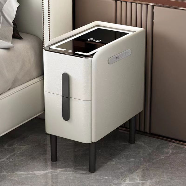 Smart 3-Ton Nachttisch