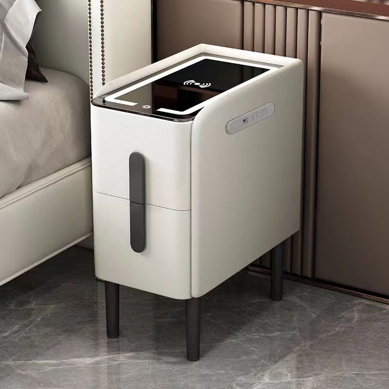 Smart 3-Ton Nachttisch
