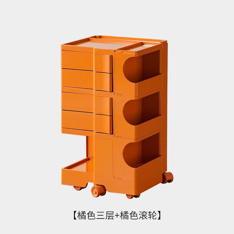 Allrounder Organizer Beistelltisch