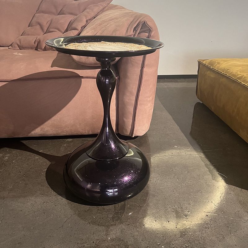 Luxus Sofa Beistelltisch