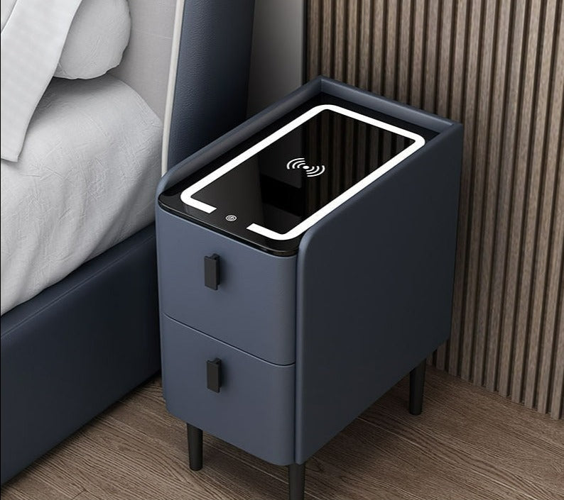 Smart 3-Ton Nachttisch