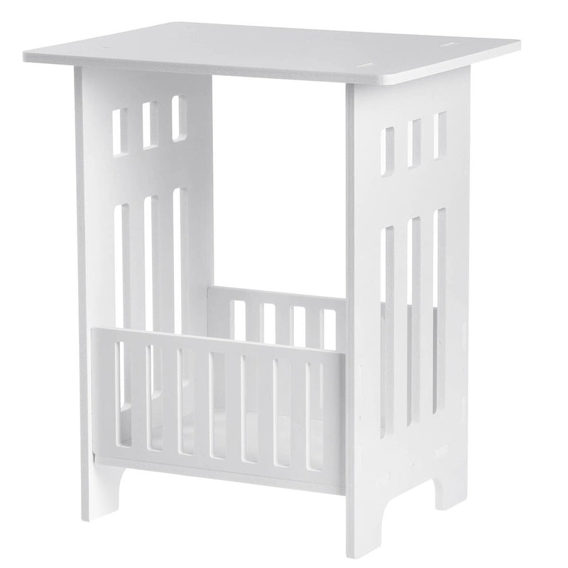 Kleinen Beistellschrank-Tisch